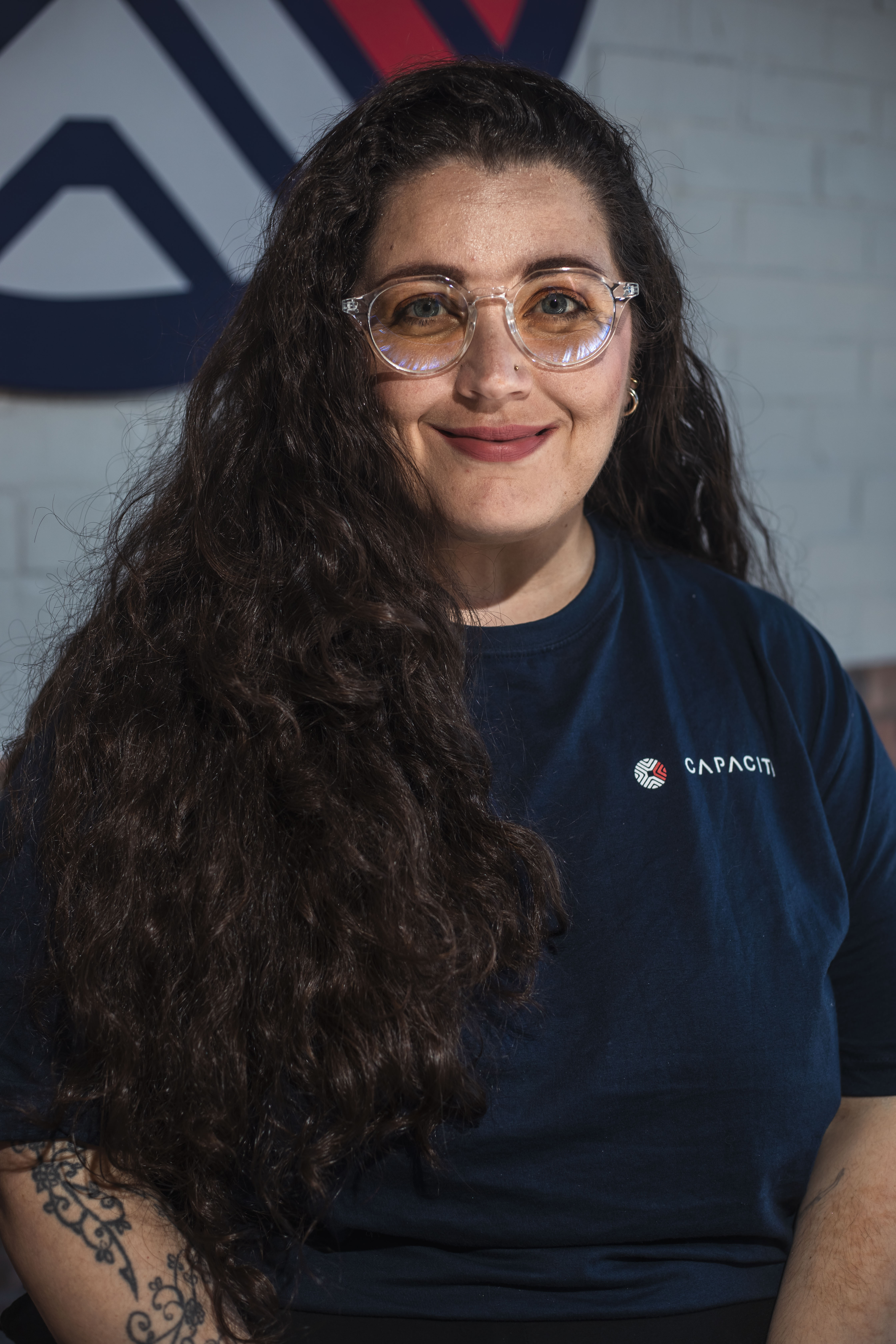 Kelly - Software Engineer